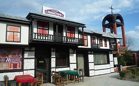 The Monastery Guest House